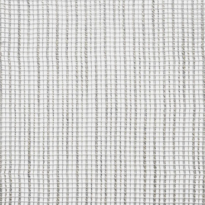 Dory # 968 Shark by Maxwell Designer Fabric Sheer Heights 55% ACRYLIC/45% POLYESTER TURKEY V-0.25"H-0.75" 110" - Swanky Fabrics -