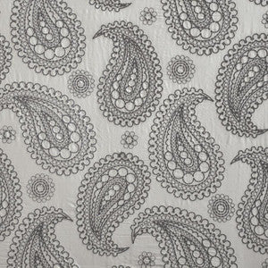 Maxwell Fabric Deveaux # 301 Roan