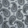 Maxwell Fabric Deveaux # 304 Weimaraner
