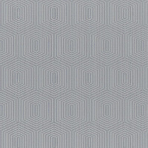 Maxwell Fabric Dais # 603 Steel