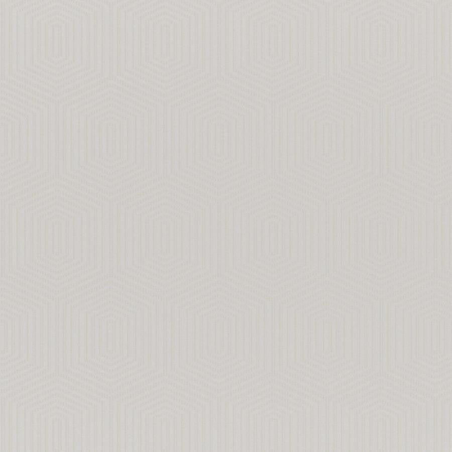 Dais # 618 Alabaster by Maxwell Designer Fabric Wide Width Drapery Ii 63% POLYESTER/37% COTTON INDIA V-9.4" H-4.7" 120" - Swanky Fabrics -