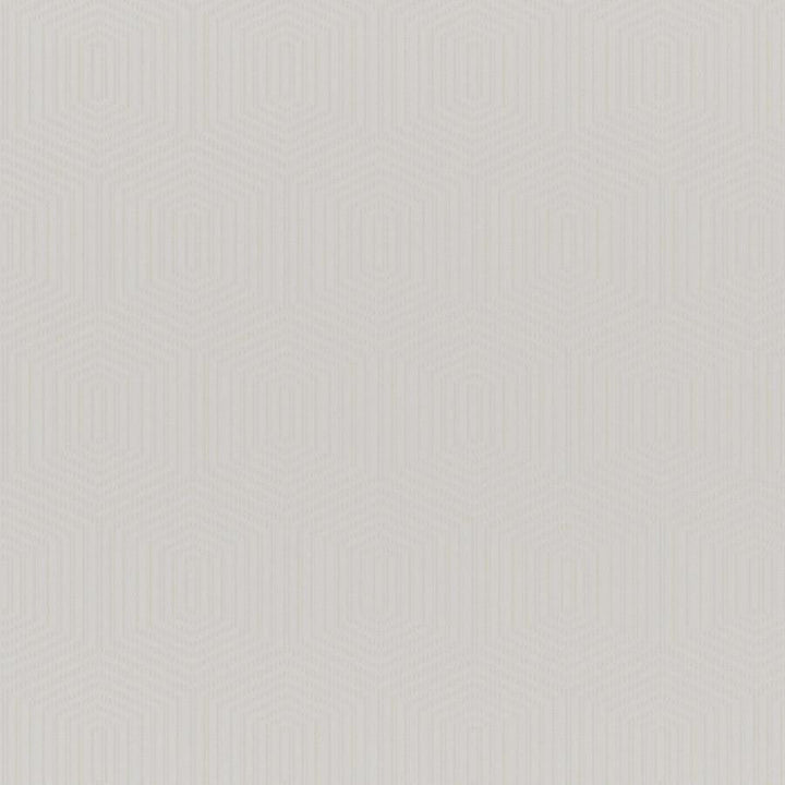 Dais # 618 Alabaster by Maxwell Designer Fabric Wide Width Drapery Ii 63% POLYESTER/37% COTTON INDIA V-9.4" H-4.7" 120" - Swanky Fabrics -