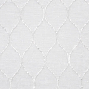 Maxwell Fabric Derby # 436 Coconut
