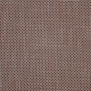 Maxwell Fabric Doefoot # 711 Carmine