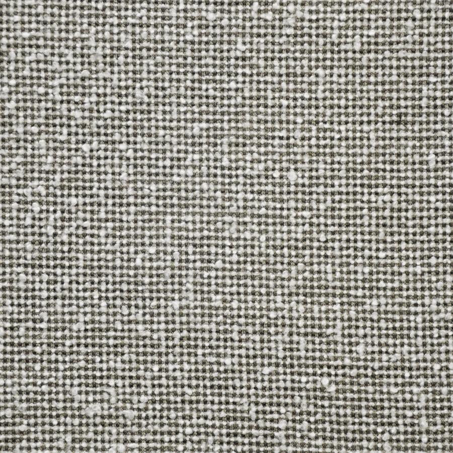 Diyala # 901 Granite by Maxwell Designer Fabric Telafina Season Xv 48% ACRYLIC/46% COTTON/6% POLYESTER TURKEY 55" - Swanky Fabrics -