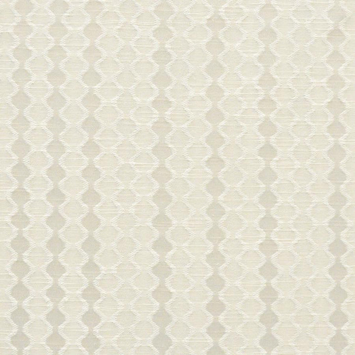 Denari # 203 Alpaca by Maxwell Designer Fabric Color Theory-Vol.Vi Alabaster 51% COTTON/49% POLYESTER INDIA V-0.8"H-13.5" 54.7" - Swanky Fabrics -