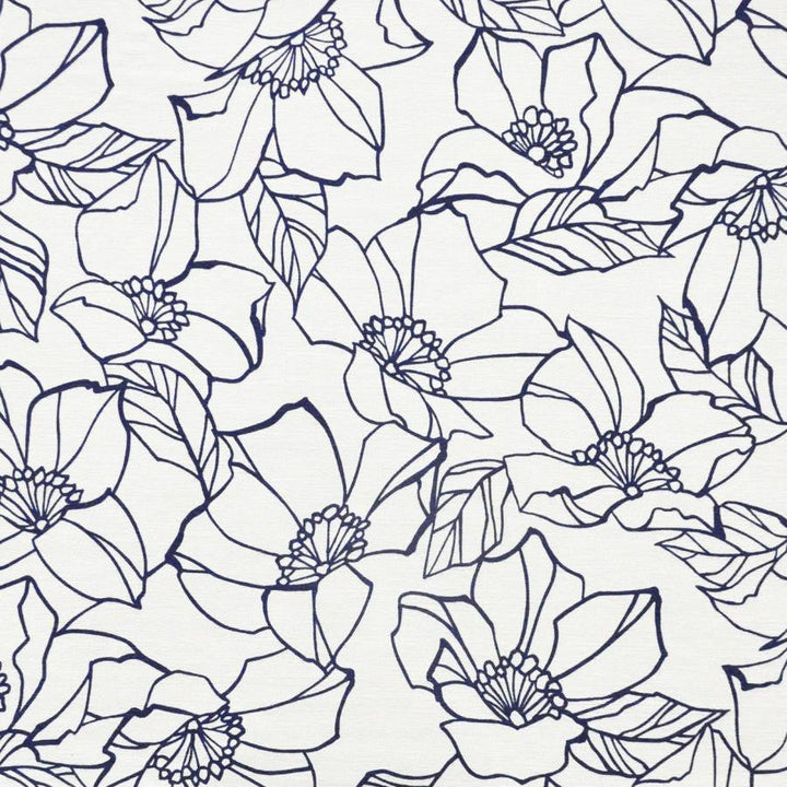 Diana # 841 Space by Maxwell Designer Fabric Color Theory-Vol.Vi Odyssey 100% COTTON SPAIN V-27"H-13.5" 54" - Swanky Fabrics -
