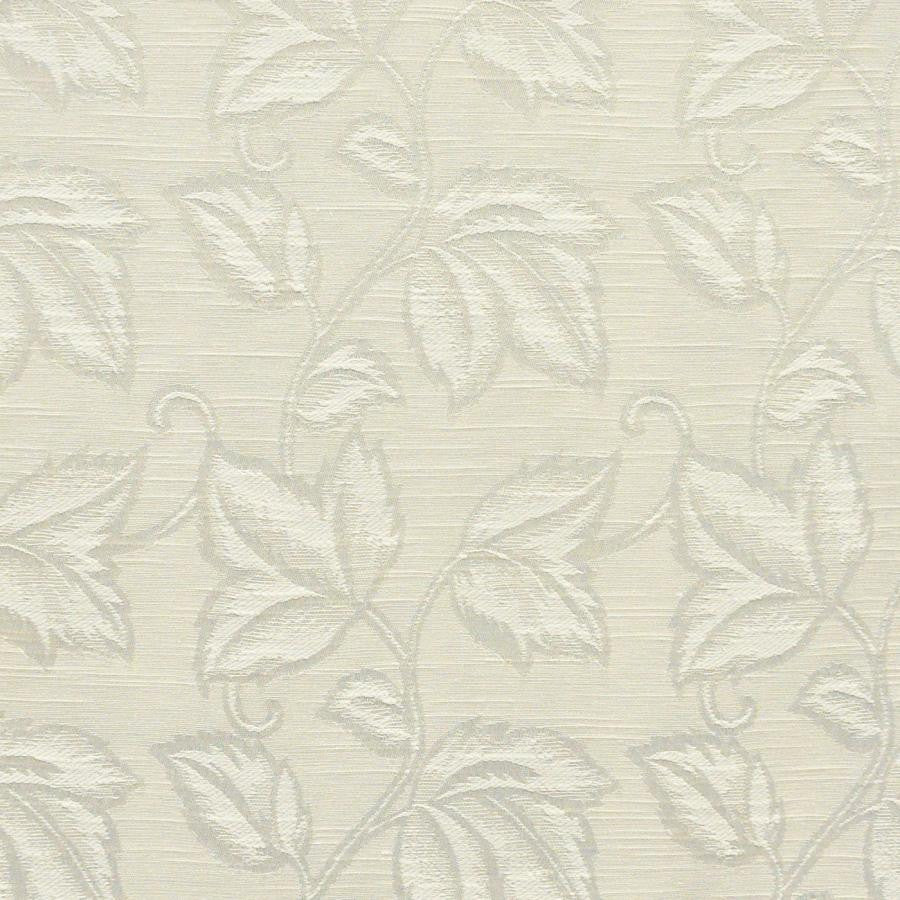 Dolma # 206 Lace by Maxwell Designer Fabric Color Theory-Vol.Vi Alabaster 51% COTTON/49% POLYESTER INDIA V-7.7"H-6.8" 54.7" - Swanky Fabrics -