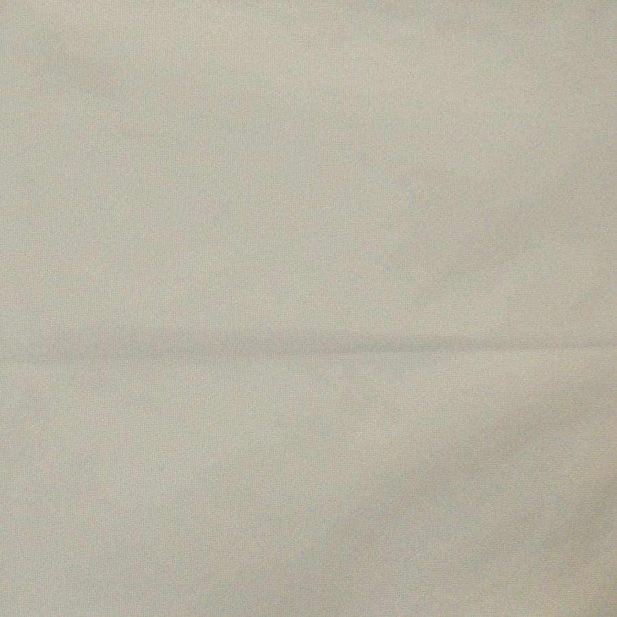 Desdemona # 626 Peanut by Maxwell Designer Fabric Sheer Textures 100% POLYESTER TURKEY 118" - Swanky Fabrics -