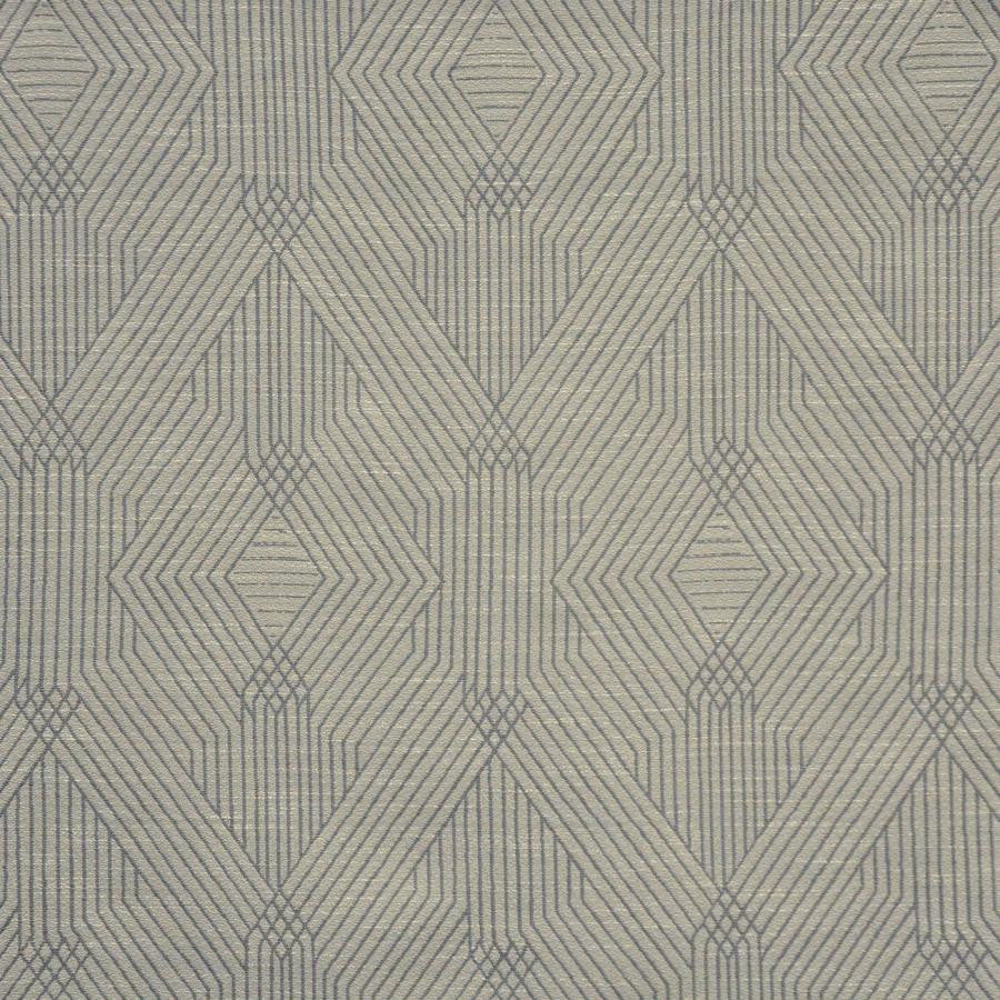 Deming # 635 Fence by Maxwell Designer Fabric Home & Garden-Act Vi 100% HIGH-UV POLYESTER USA V-30.1"H-13.8" 55.5" - Swanky Fabrics -