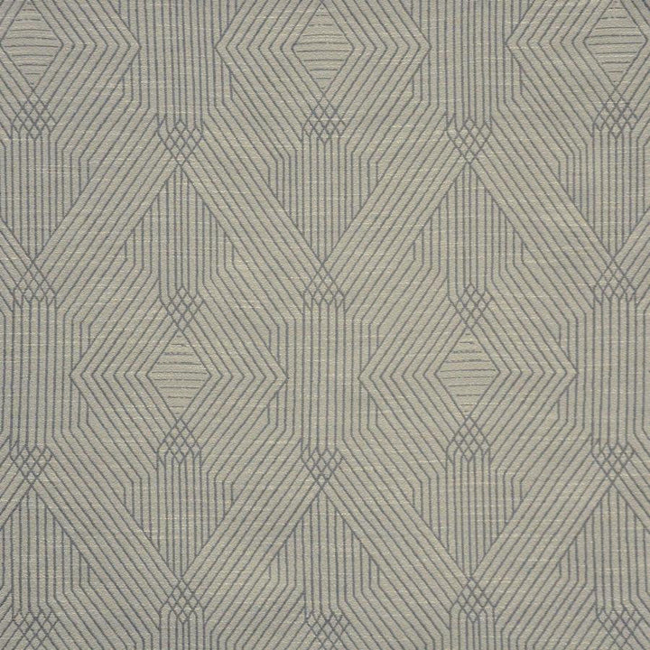Deming # 635 Fence by Maxwell Designer Fabric Home & Garden-Act Vi 100% HIGH-UV POLYESTER USA V-30.1"H-13.8" 55.5" - Swanky Fabrics -