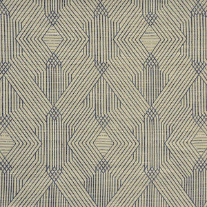 Maxwell Fabric Deming # 660 Hydro