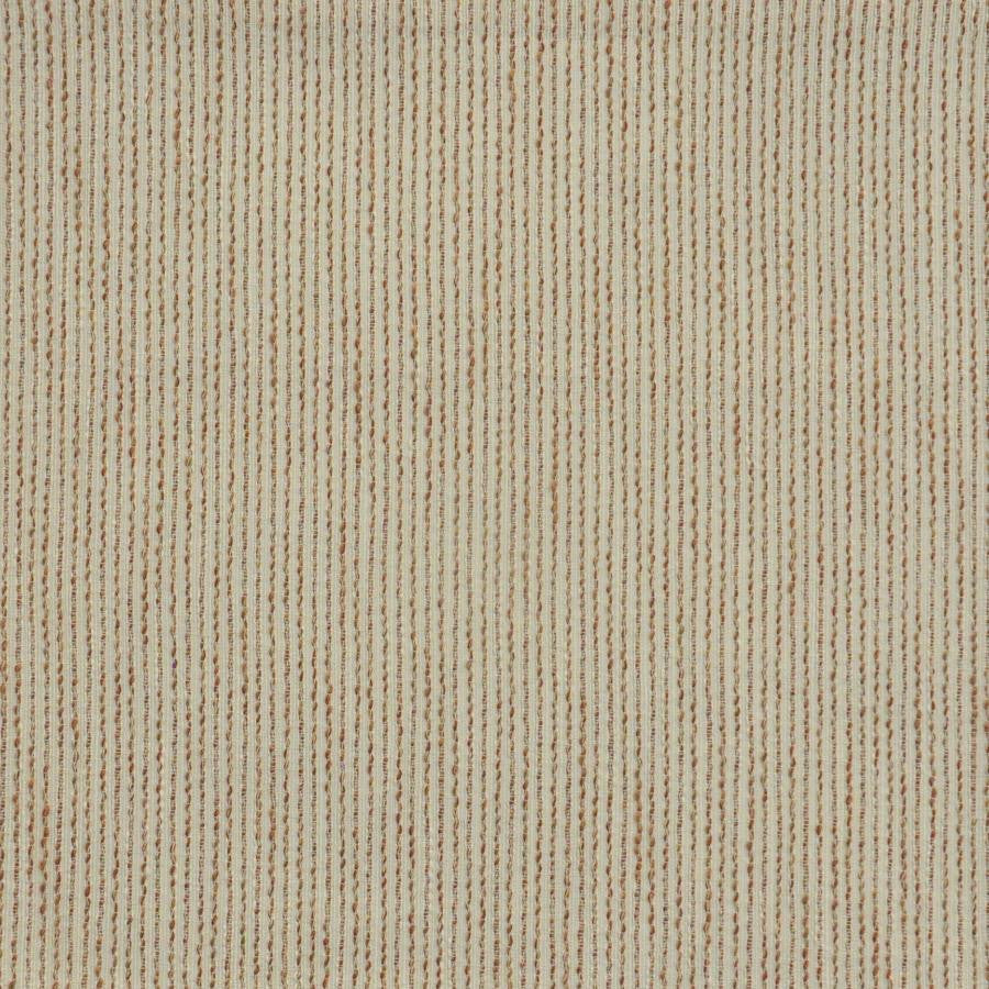 Drift Lines # 915 Carnation by Maxwell Designer Fabric Performance Wovens-Vol. Vi Peachtree 87% UV POLYESTER 13% UV RECYCLED POLYESTER USA V-0.2" H-0.1" 57.5" - Swanky Fabrics -