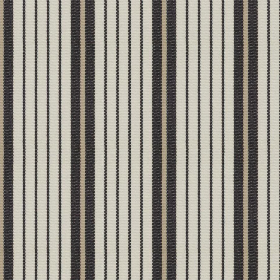 Daymark # 615 Sterling by Maxwell Designer Fabric Home & Garden-Act Viii 100% SOLUTION DYED POLYOLEFIN INDIA H-2.28" 58.3" - Swanky Fabrics -