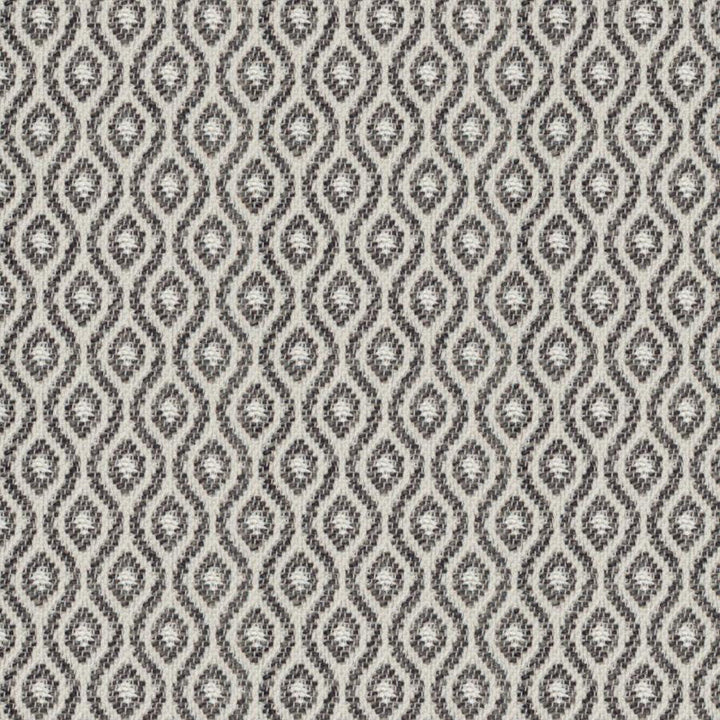 Downdrift # 619 Stone by Maxwell Designer Fabric Home & Garden-Act Viii 100% SOLUTION DYED POLYOLEFIN INDIA V-1.18" H-0.91" 56.3" - Swanky Fabrics -