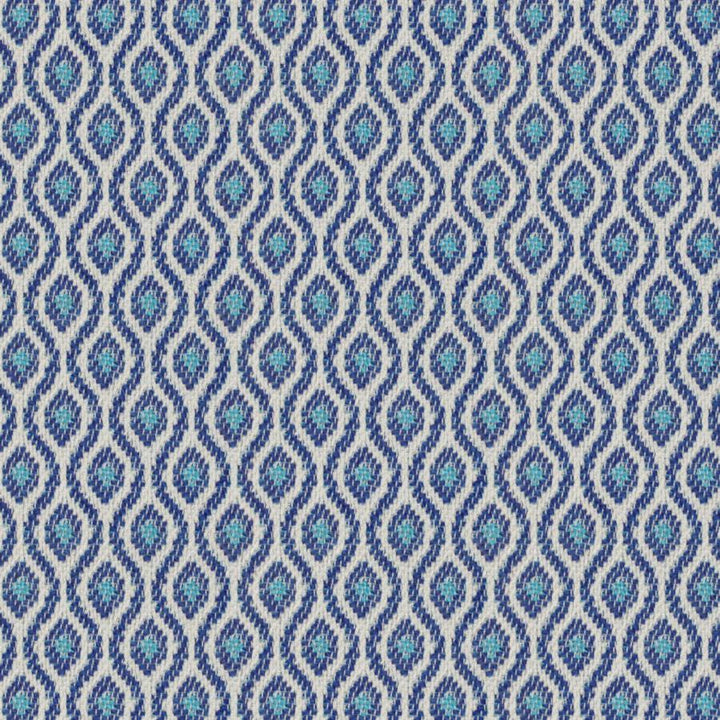 Downdrift # 632 Cloud by Maxwell Designer Fabric Home & Garden-Act Viii 100% SOLUTION DYED POLYOLEFIN INDIA V-1.18" H-0.91" 56.3" - Swanky Fabrics -