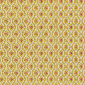 Maxwell Fabric Downdrift # 658 Mimosa