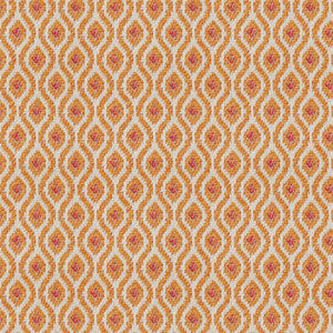 Maxwell Fabric Downdrift # 663 Coral