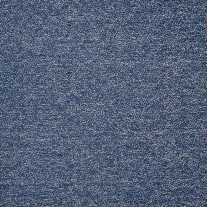 Dolcetto # 602 Sapphire by Maxwell Designer Fabric Performance Wovens-Vol. Vii Bluejay 100% UV POLYESTER USA V-0.1" H-0.6" 58" - Swanky Fabrics -