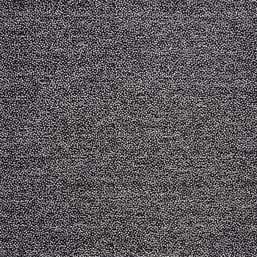 Dolcetto # 733 Penguin by Maxwell Designer Fabric Performance Wovens-Vol. Vii Gold Rush 100% UV POLYESTER USA V-0.1" H-0.6" 58" - Swanky Fabrics -