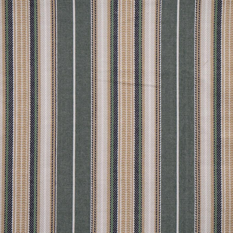 Dalio # 330 Bottle by Maxwell Designer Fabric Color Theory-Vol.Viii Rosemary 100% COTTON INDIA H-6.5" 54" - Swanky Fabrics -