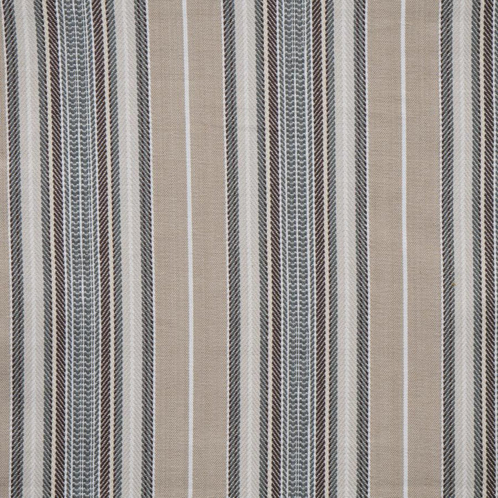 Dalio # 333 Komodo by Maxwell Designer Fabric Color Theory-Vol.Viii Rosemary 100% COTTON INDIA H-6.5" 54" - Swanky Fabrics -