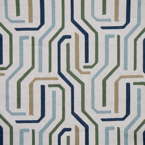 Maxwell Fabric Diverge # 327 Boxwood