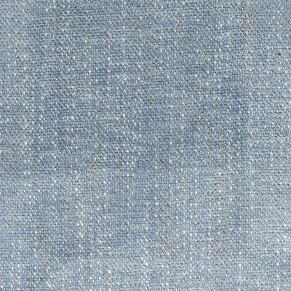 Doctrine 3 Spray by Stout Designer Fabric LIVING IS EASY BREEZE/SKY 55%SVI 32%UV 7%COT 6%POL USA CATB 117-2013 LIGHTFASTNESS-AATCC TM 16 (1500 HOURS) Horizontal: 0.125 and Vertical: 0.125 55 in - Swanky Fabrics -