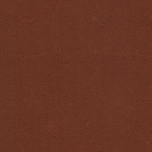Stout Fabric Doeskin 2 Cayenne