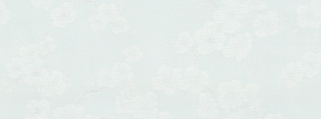 Dogwood 130 White by Covington Designer Fabric