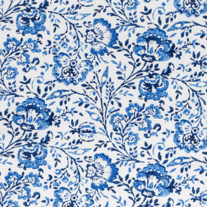 Stout Fabric Dolan 1 Bluebird