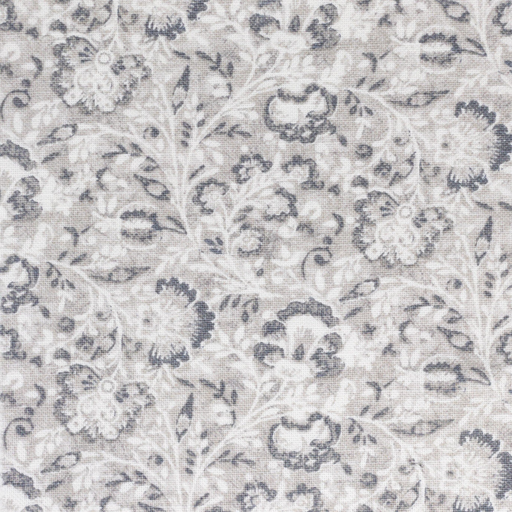 Dolan 2 Agate by Stout Designer Fabric RAINBOW LIBRARY STONE/CHARCOAL 100%COT CHINA FLAME RETARDANT-U.F.A.C. CLASS 1 CATB 117-2013 Horizontal: 4.500 and Vertical: 5.000 54 in - Swanky Fabrics -