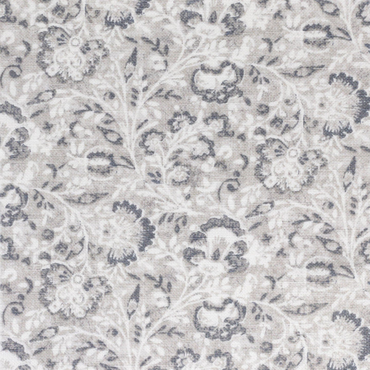 Dolan 2 Agate by Stout Designer Fabric RAINBOW LIBRARY STONE/CHARCOAL 100%COT CHINA FLAME RETARDANT-U.F.A.C. CLASS 1 CATB 117-2013 Horizontal: 4.500 and Vertical: 5.000 54 in - Swanky Fabrics -