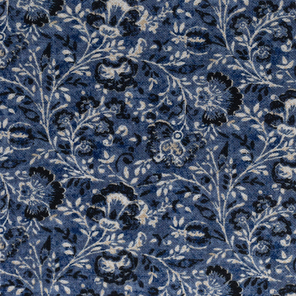 Dolan 3 Navy by Stout Fabric Stout Fabric Dolan 3 NavyFabric RAINBOW LIBRARY DENIM/INDIGO 100%COT CHINA </p><p>Repeat: H: 4.500, V: 5.000 54 in - Fabric Carolina -