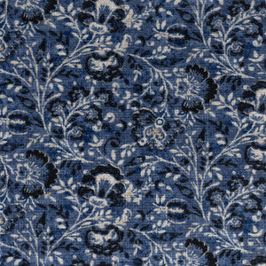 Stout Fabric Dolan 3 Navy