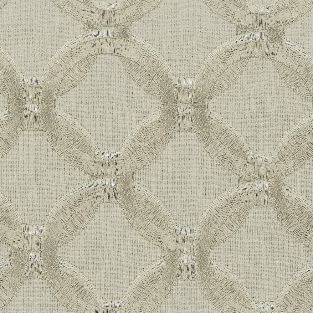 Dolby 4 Grey by Stout Designer Fabric COMFORTABLE LIVING SMOKE/PEWTER 57%POL 43%COT INDIA CATB 117-2013 WYZENBEEK 15 000 DOUBLE RUB WEAR TEST (HEAVY DUTY) Horizontal: 3.25 and Vertical: 3 52 in - Swanky Fabrics -