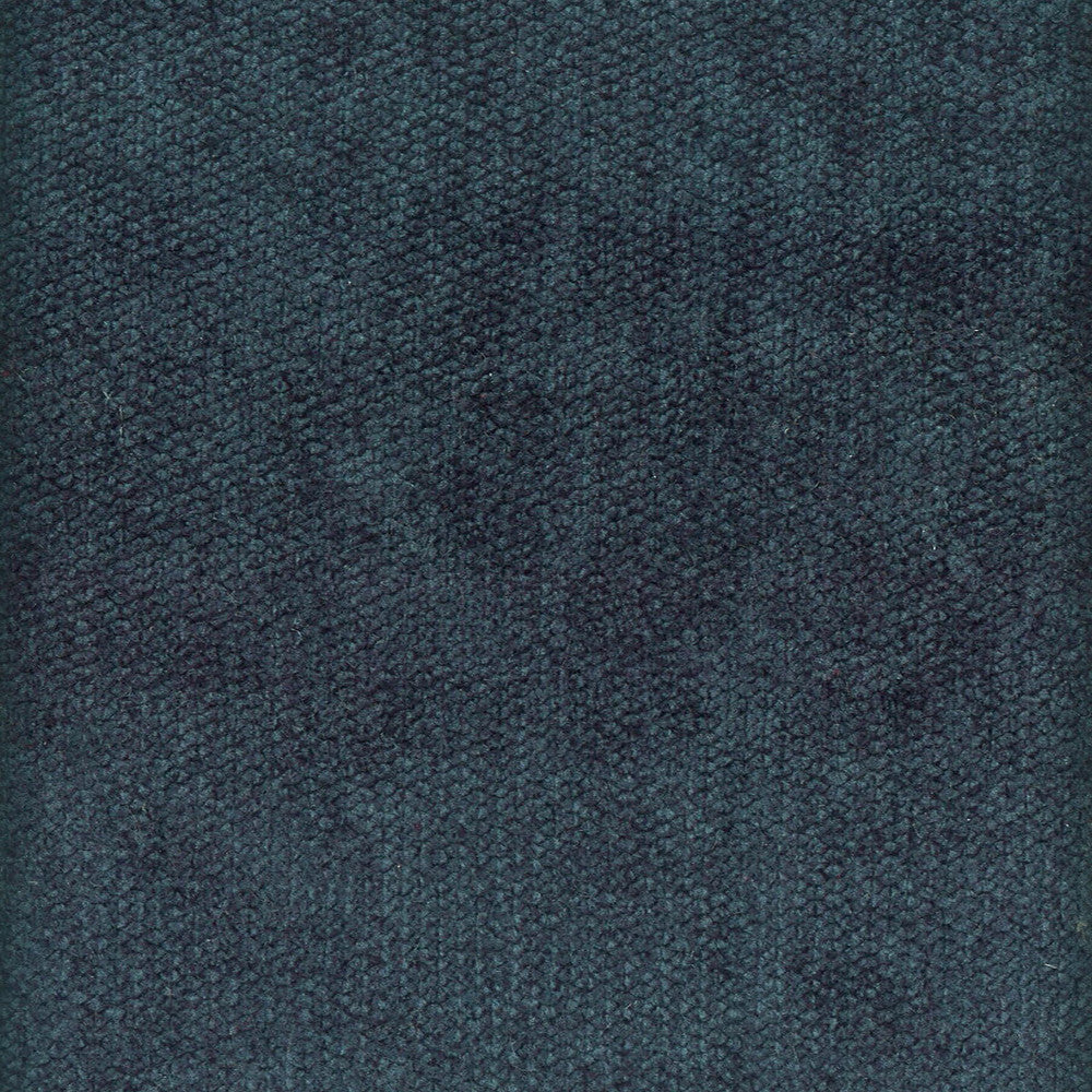 Dome 1 Indigo by Stout Designer Fabric New Essentials Performance 100% Polyester CHINA FLAME RETARDANT-N.F.P.A. 260A CLASS 1 PERFORMANCE RATED FABRIC WYZENBEEK 80 000 DOUBLE RUB WEAR TEST (HEAVY DUTY) Horizontal: 0 and Vertical: 0 55 in - Swanky Fabrics -