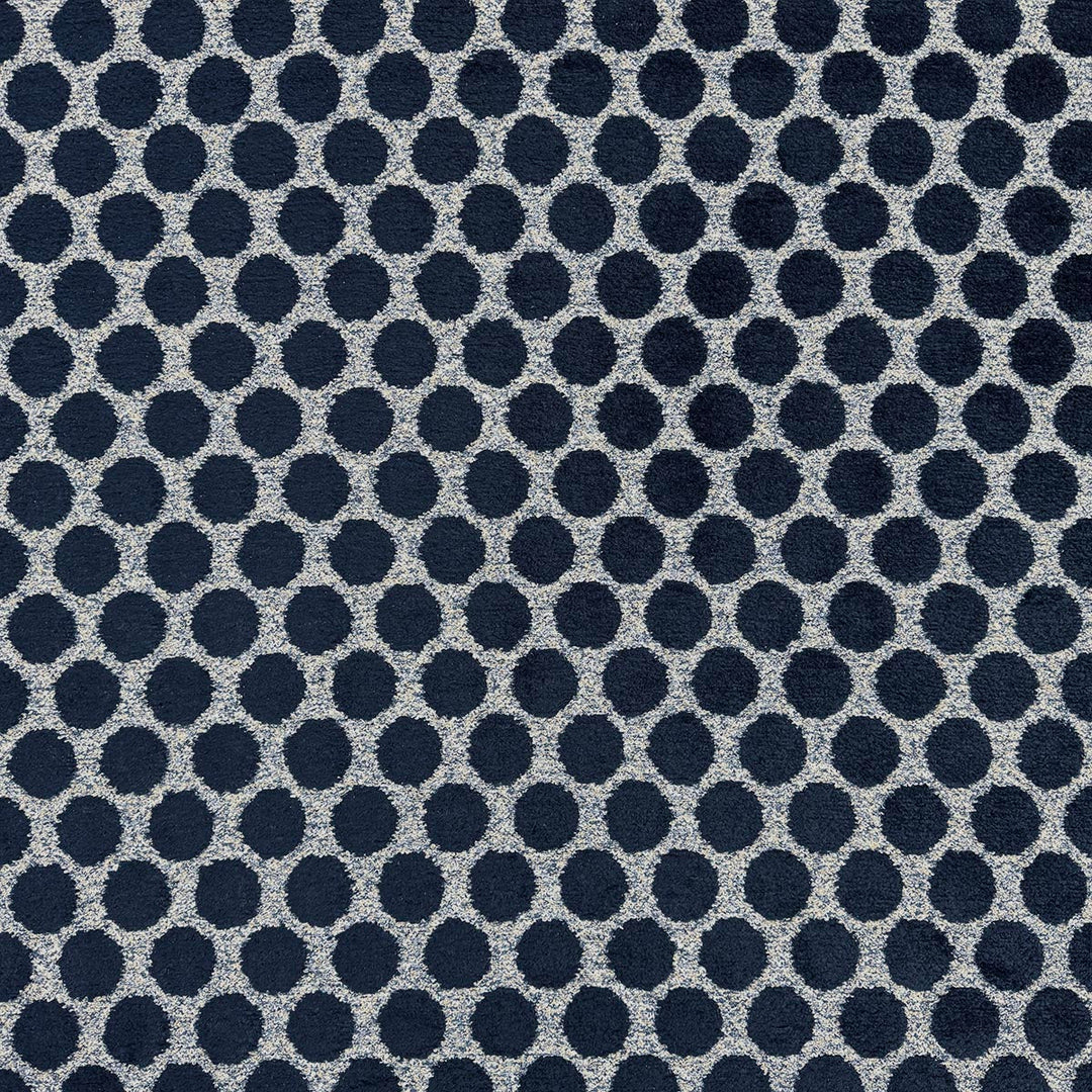 Domino Blues by Magnolia Designer Fabric