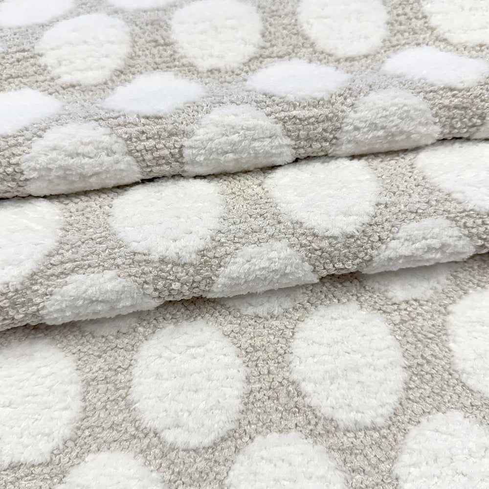 Domino Latte by Magnolia Designer Fabric