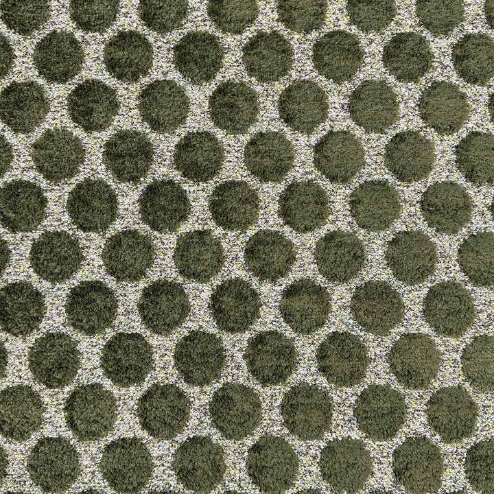 Domino Moss by Magnolia Designer Fabric