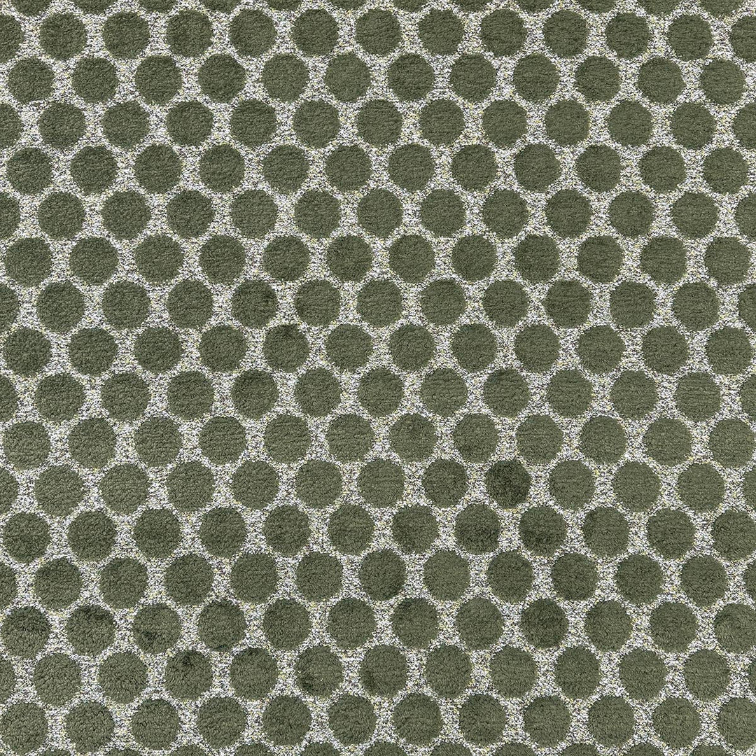 Domino Moss by Magnolia Designer Fabric