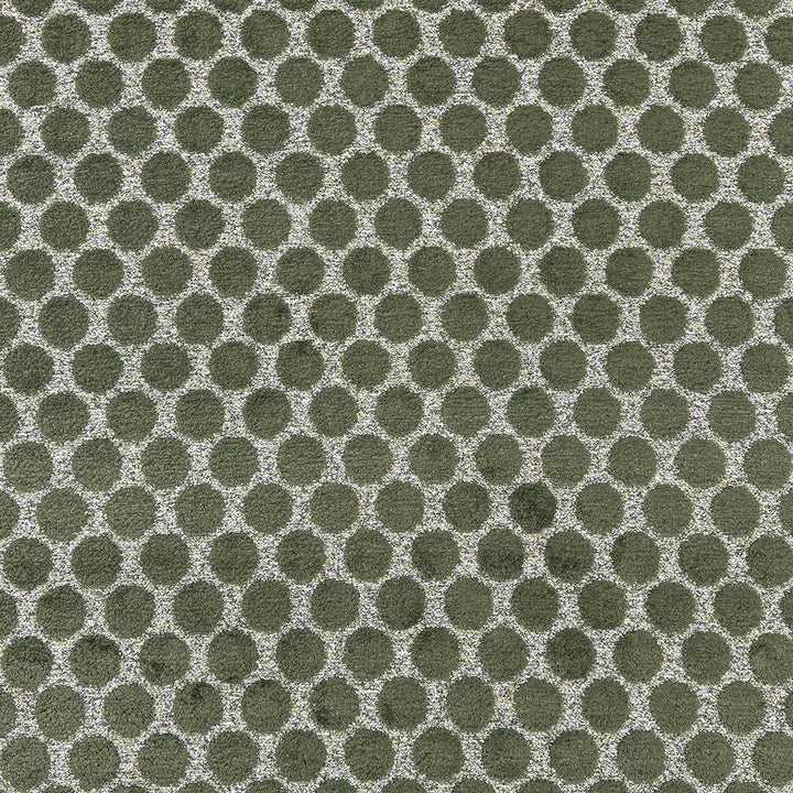 Domino Moss by Magnolia Designer Fabric