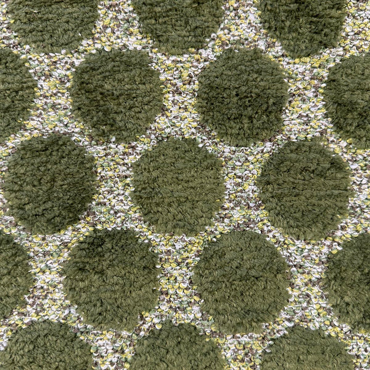 Domino Moss by Magnolia Designer Fabric