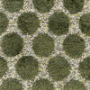 Magnolia Fabric Domino Moss