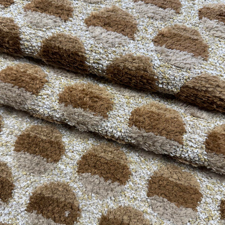 Domino Oak by Magnolia Designer Fabric