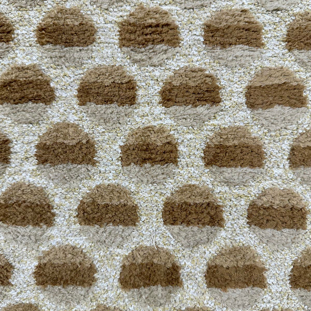 Domino Oak by Magnolia Designer Fabric