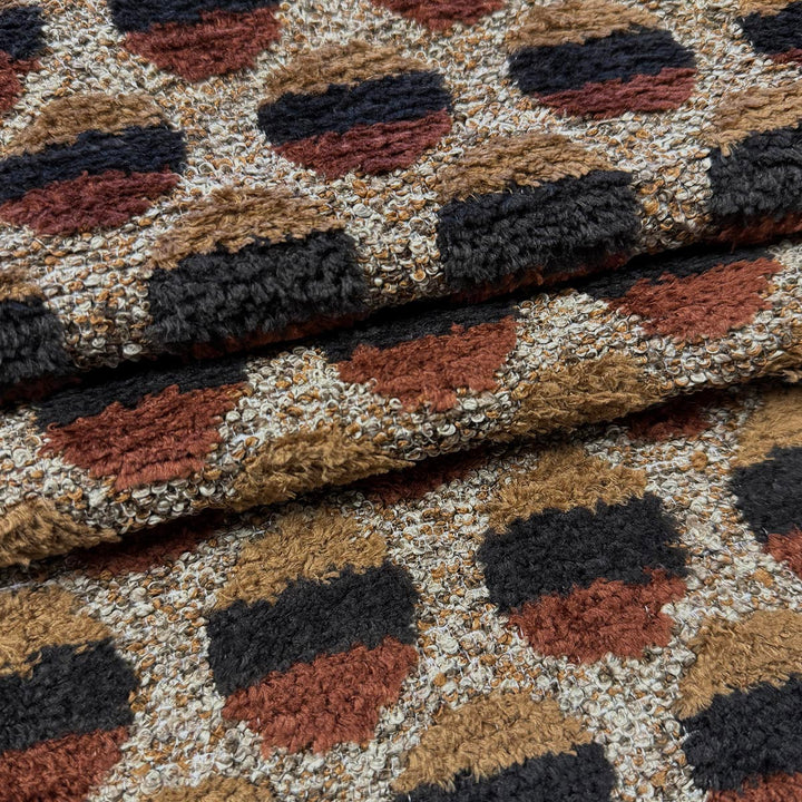 Domino Spice by Magnolia Designer Fabric