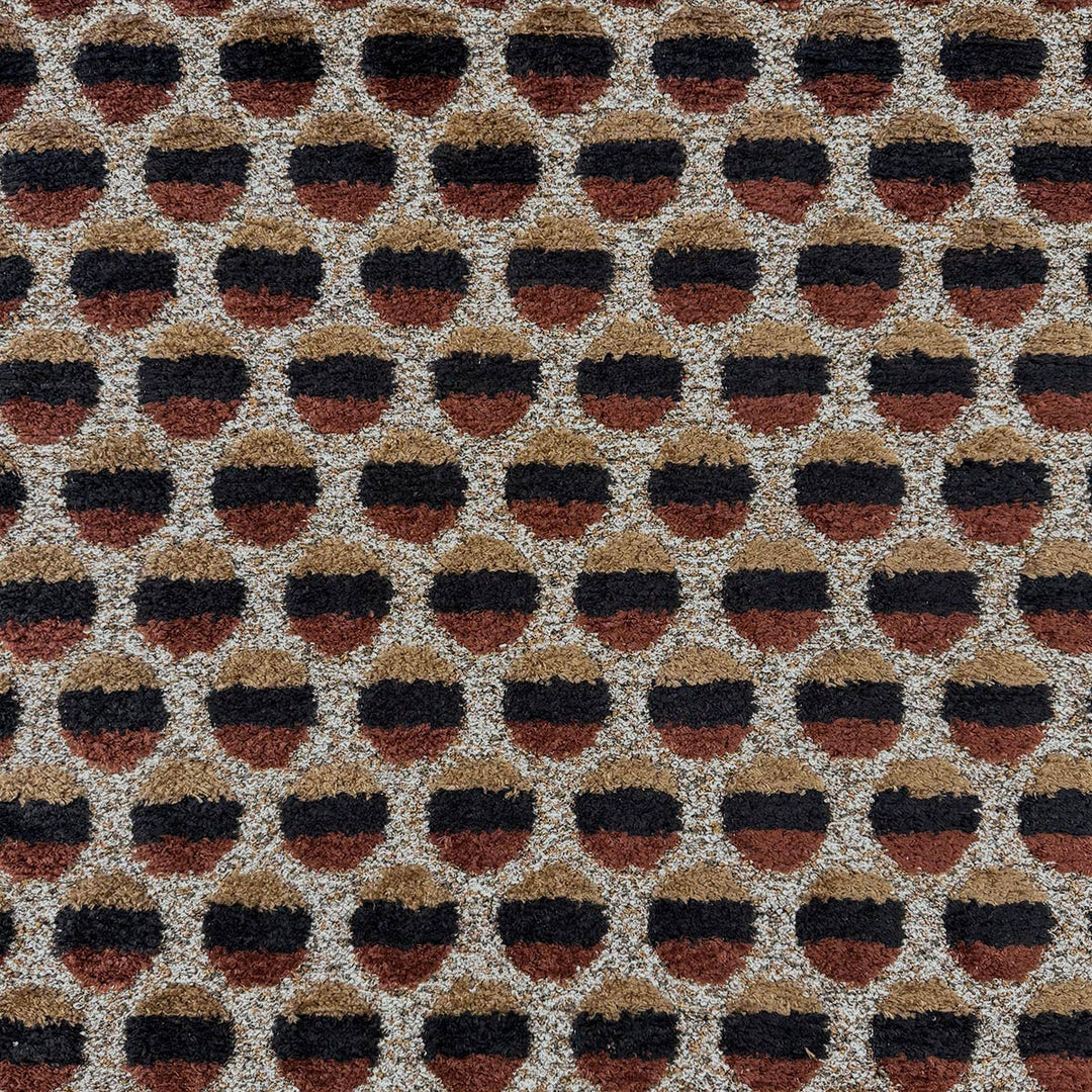 Domino Spice by Magnolia Designer Fabric