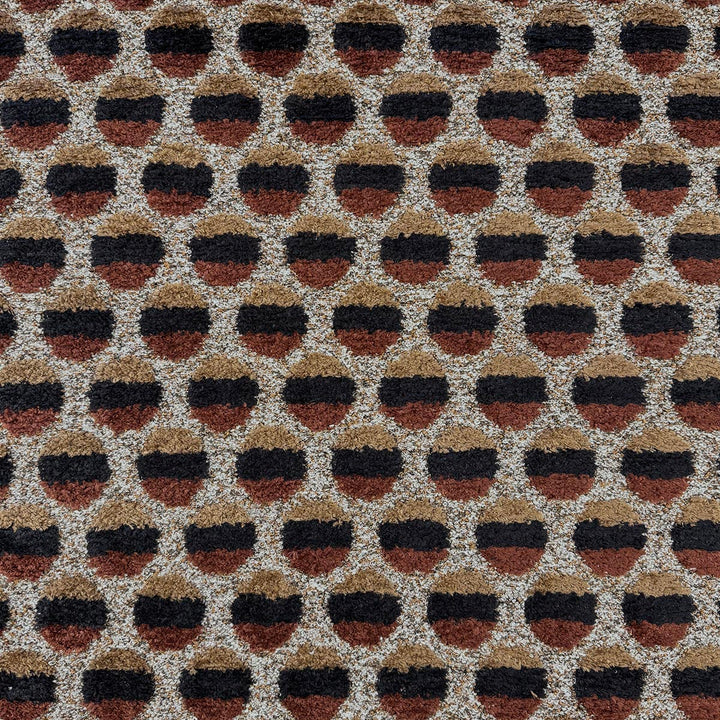 Domino Spice by Magnolia Designer Fabric