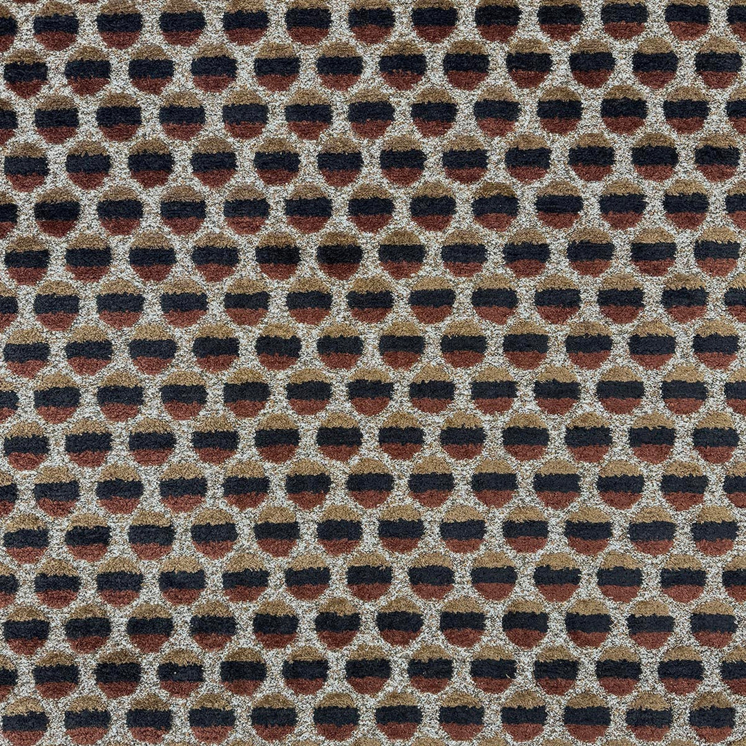 Domino Spice by Magnolia Designer Fabric